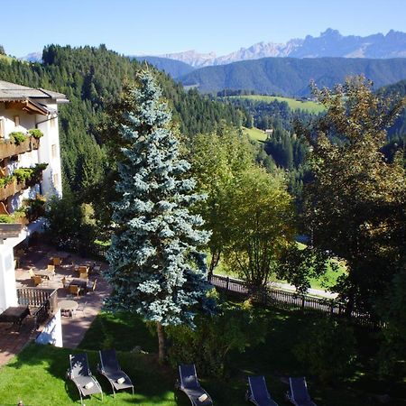 Ganischgerhof Mountain Resort & Spa Нова-Поненте Экстерьер фото