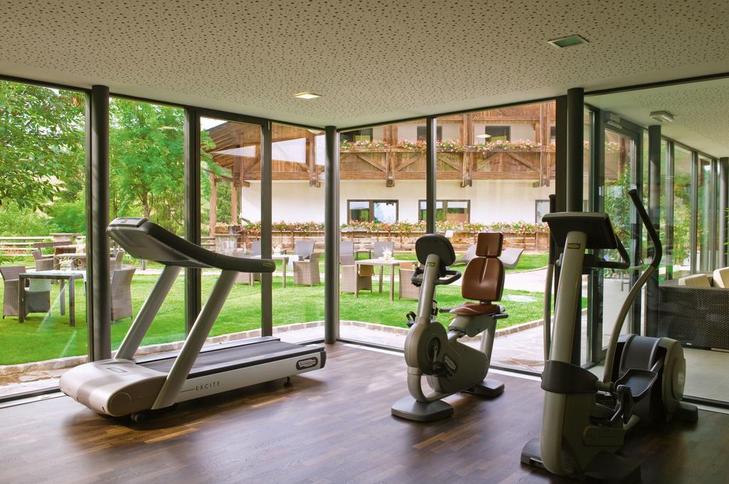 Ganischgerhof Mountain Resort & Spa Нова-Поненте Экстерьер фото